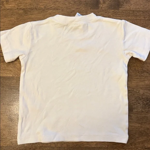 Bundle of Drake Monogram sizes 12 mo, 18 mo, 4 - Picture 3 of 9